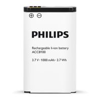 Philips ACC8100