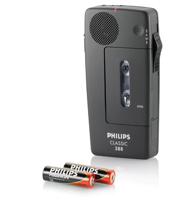 LFH388 philips baterije