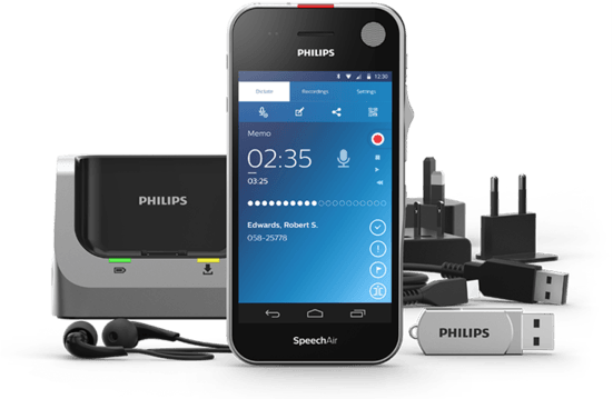 Philips PSP2100